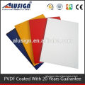 Alusign acp Colorful design hot sale outdoor advertising billboard
